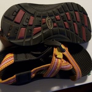 Children's Chacos